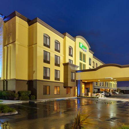 מלון Courtyard San Francisco Airport ברלינגיים מראה חיצוני תמונה